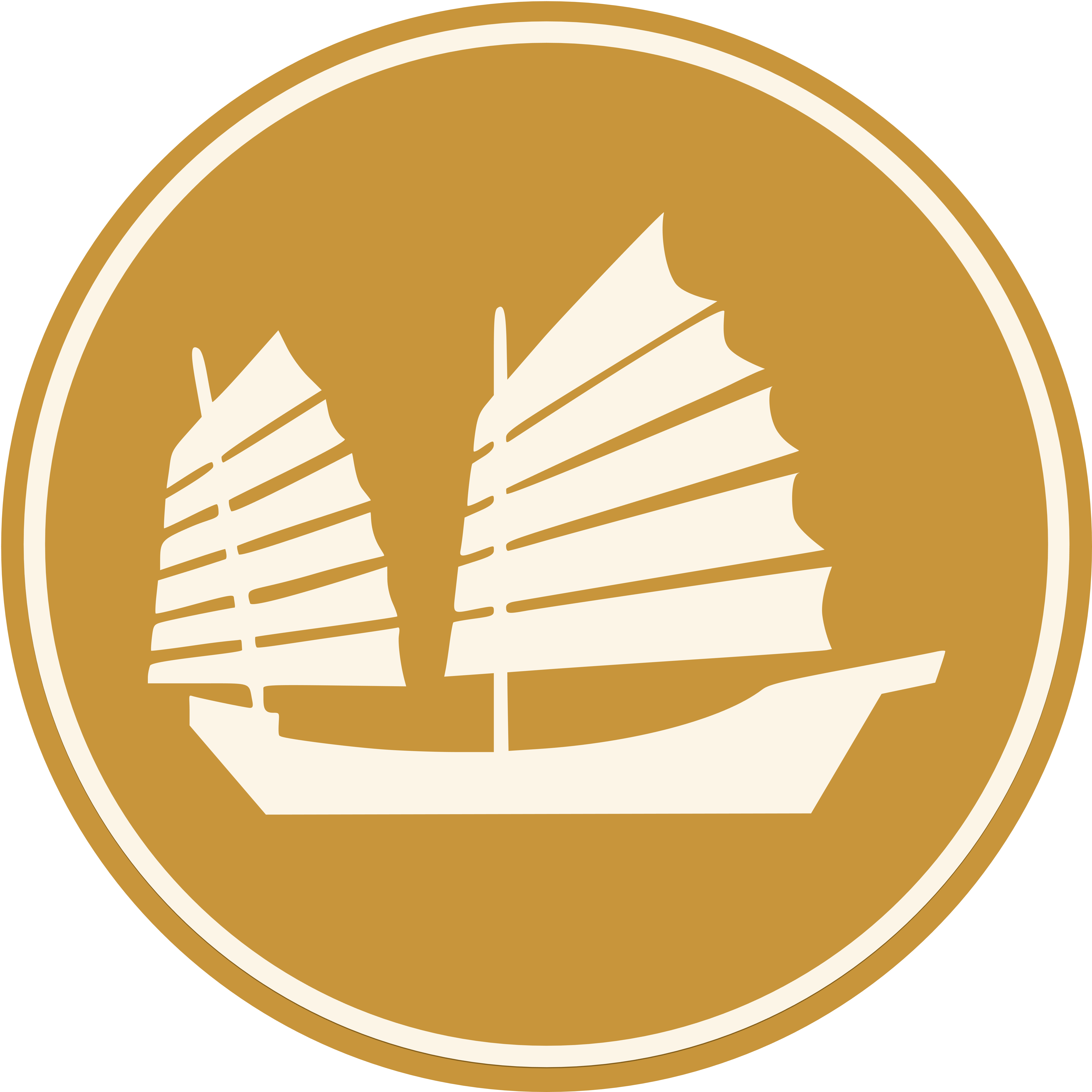 JunkCoin Logo
